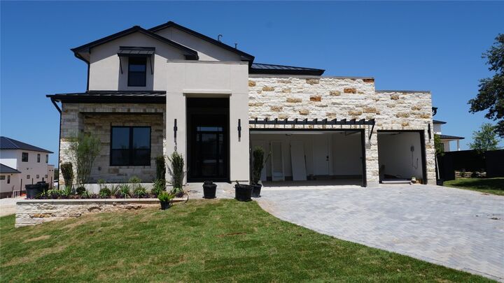 5906 Silent Nova View  Austin TX 78730 photo