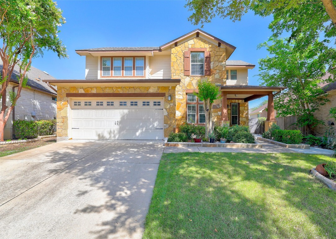 Property Photo:  112 Latitude Lane  TX 78717 