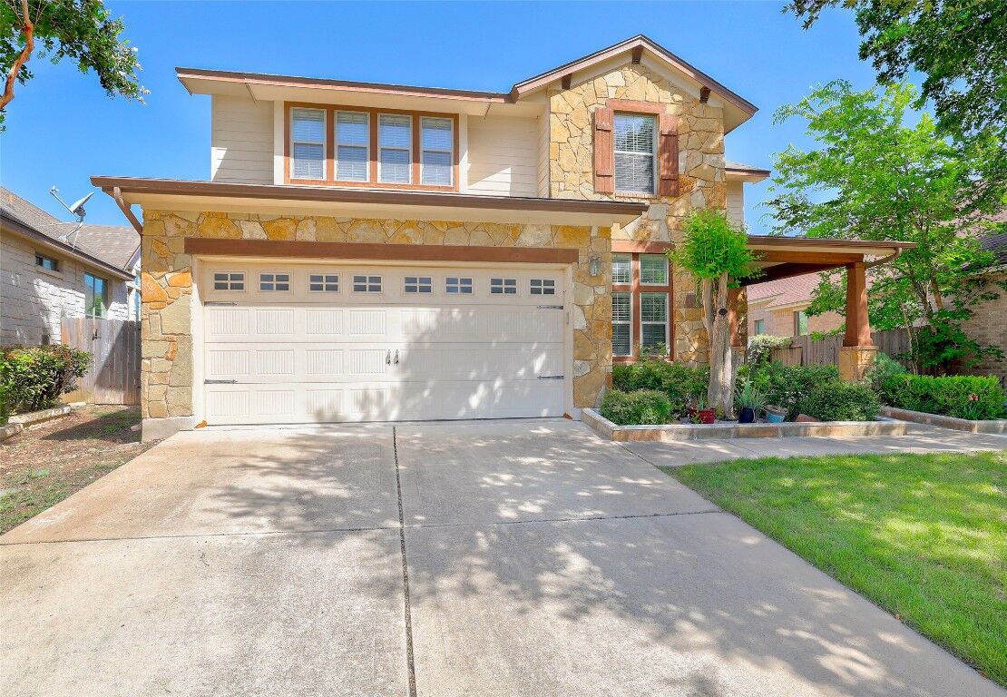 Property Photo:  112 Latitude Lane  TX 78717 