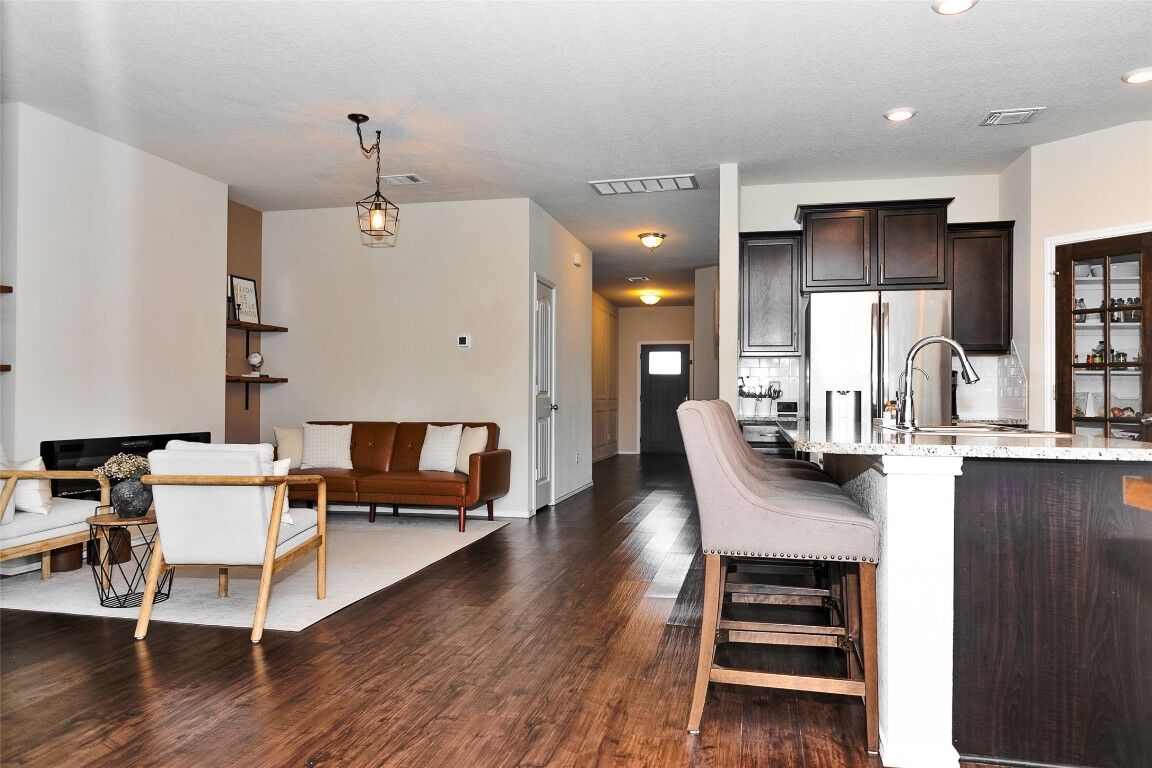 Property Photo: 1145 Ibis Falls Loop TX 76537