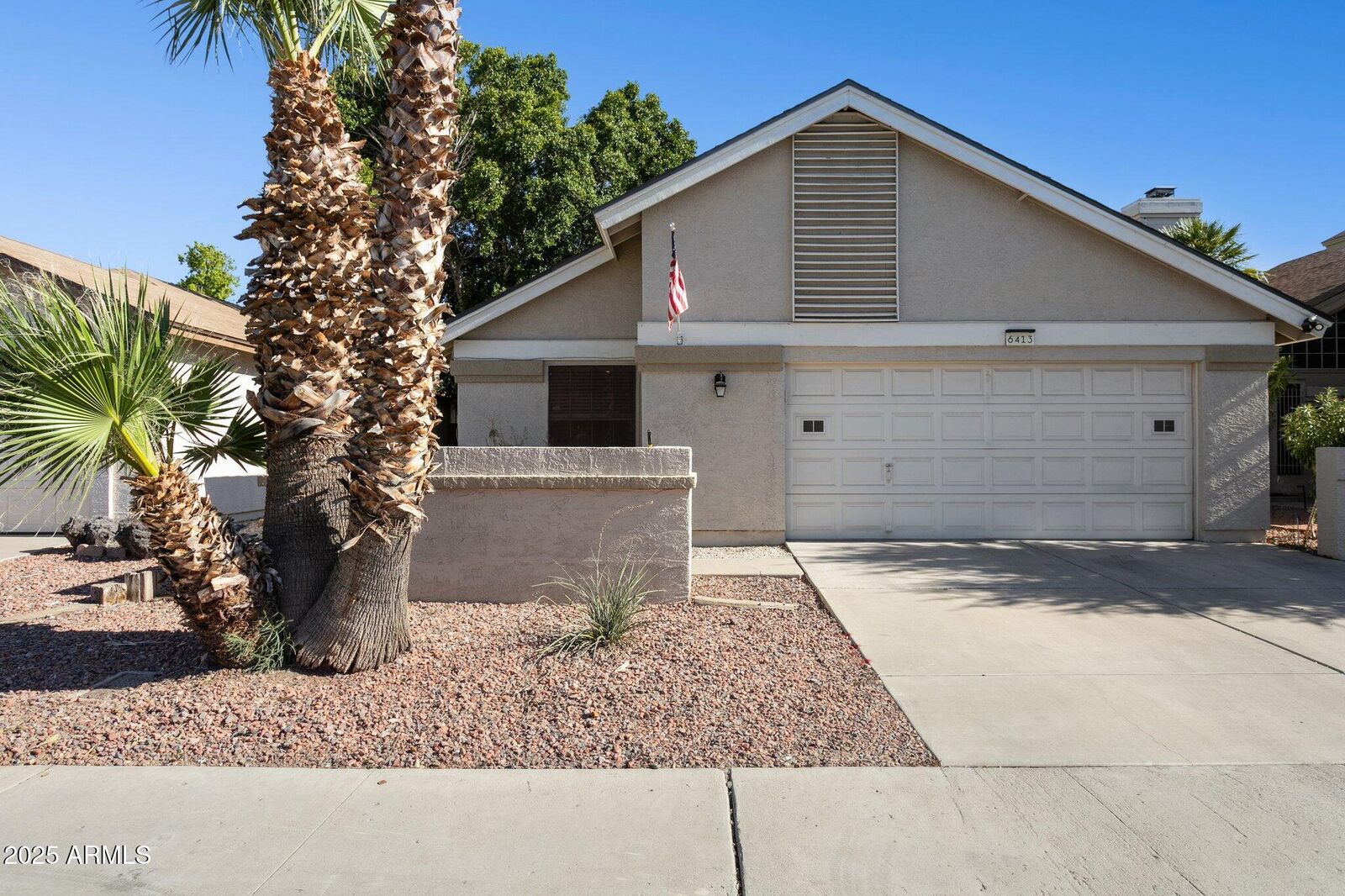 Property Photo:  6413 W Puget Avenue  AZ 85302 