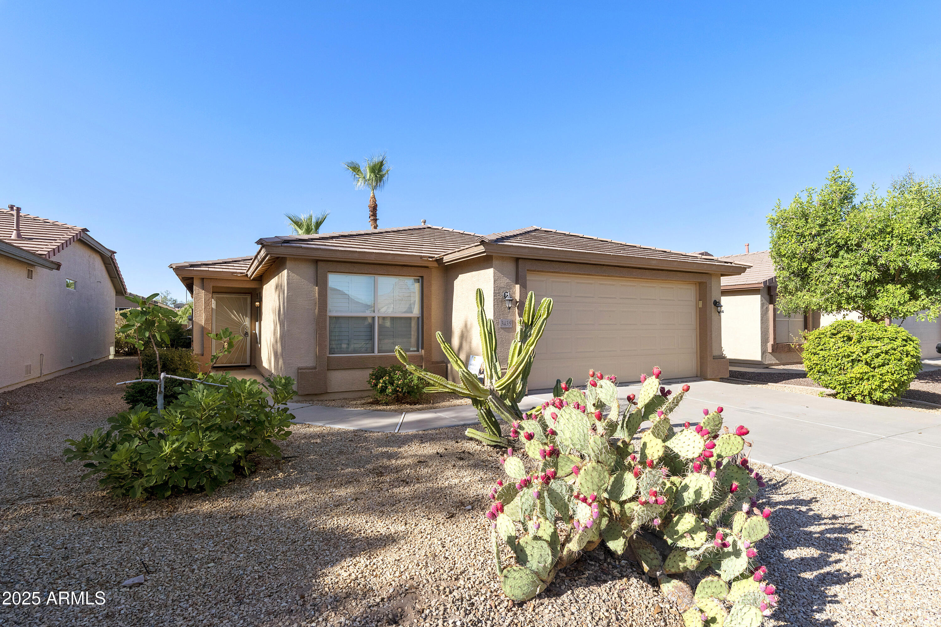 Property Photo:  3435 E Bellerive Place  AZ 85249 