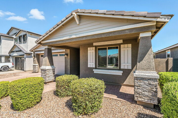 Property Photo:  22680 E Rosa Road  AZ 85142 