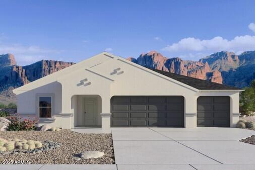 5709 E Freesia Lane  San Tan Valley AZ 85140 photo