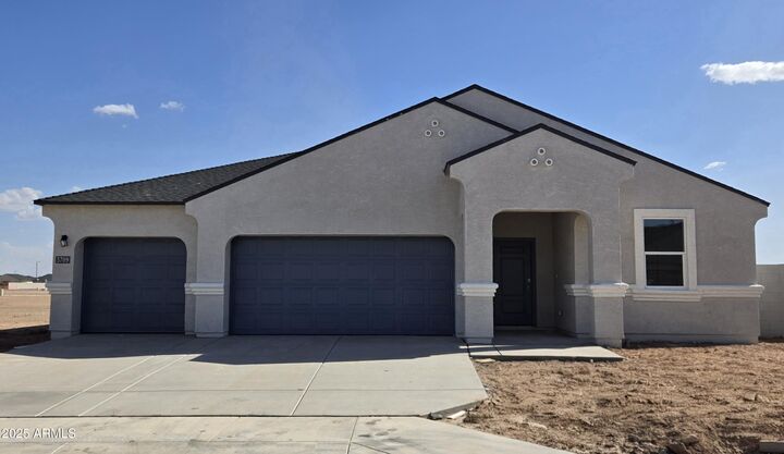 5709 E Freesia Lane  San Tan Valley AZ 85140 photo