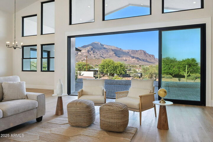 Property Photo:  4009 S Veronica Lane  AZ 85118 