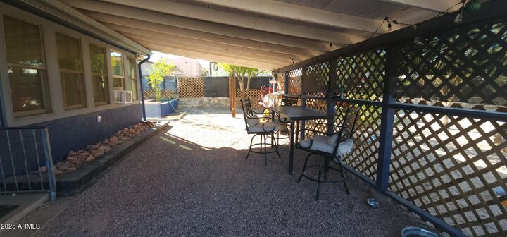Property Photo: 458 N Madison Street AZ 85390
