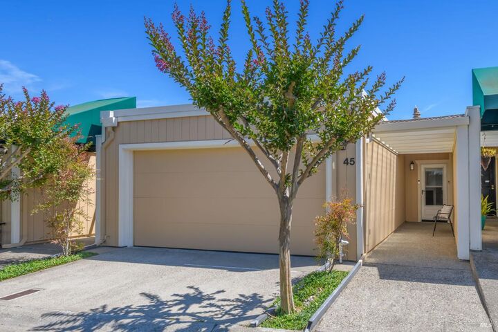 Property Photo:  45 Teralynn Court  CA 94619 