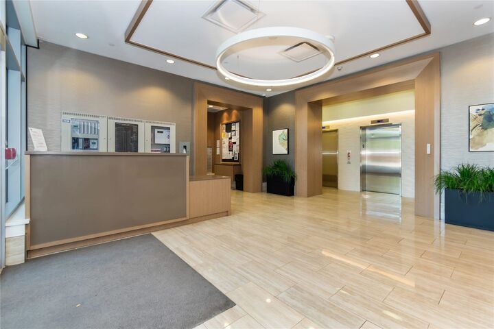 Property Photo: 13398 104 Avenue 708 BC V3T 1V6