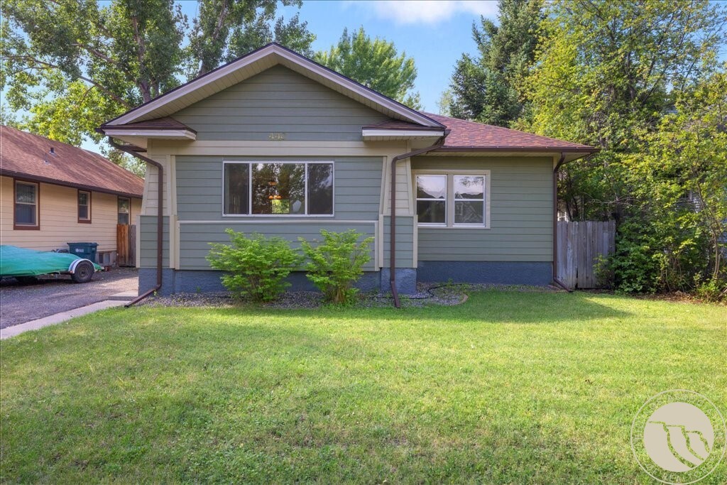 440 Clark Ave  Billings MT 59101 photo