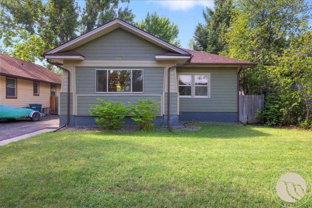 Property Photo:  440 Clark Ave  MT 59101 