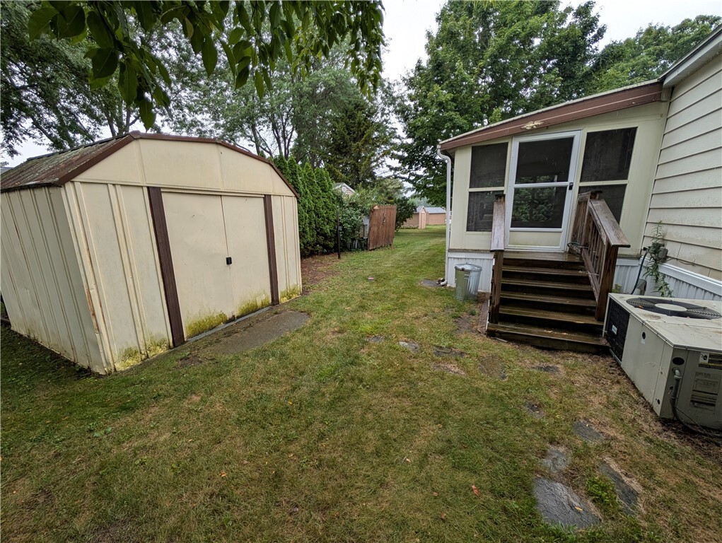 Property Photo: 9 Wilson Way NY 14810