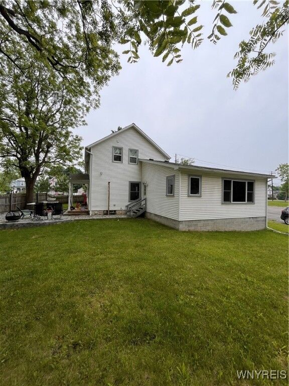 Property Photo: 10912 Main Street NY 14031