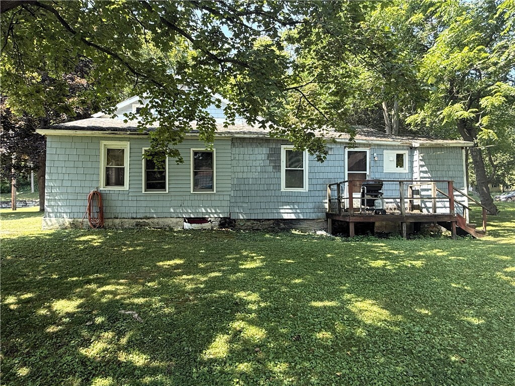 Property Photo: 234 S Genesee Street NY 14865