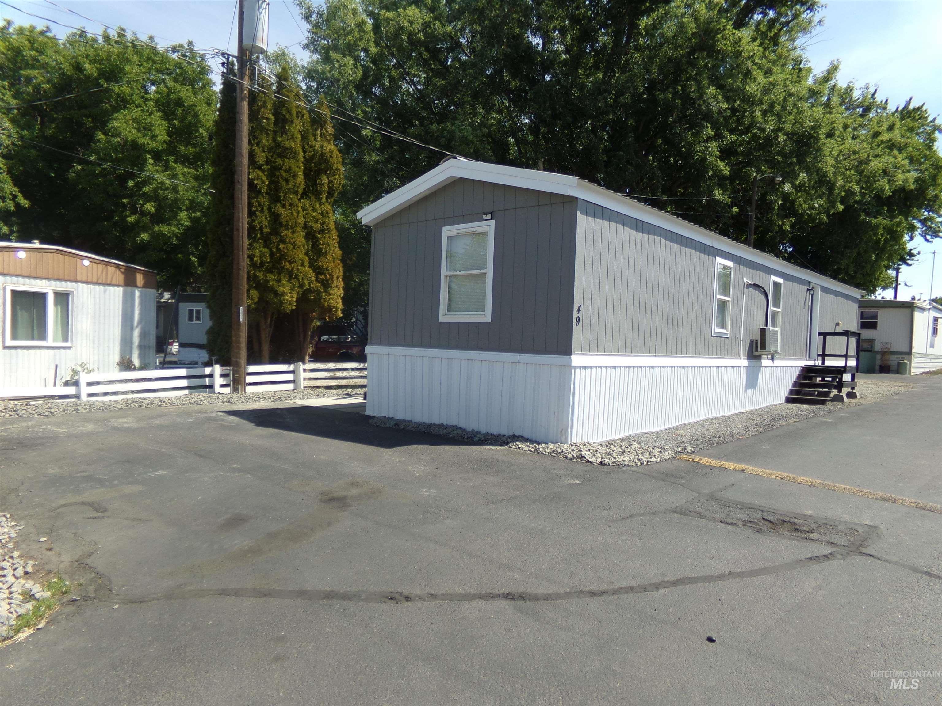 631 Preston Ave 49  Lewiston ID 83501 photo
