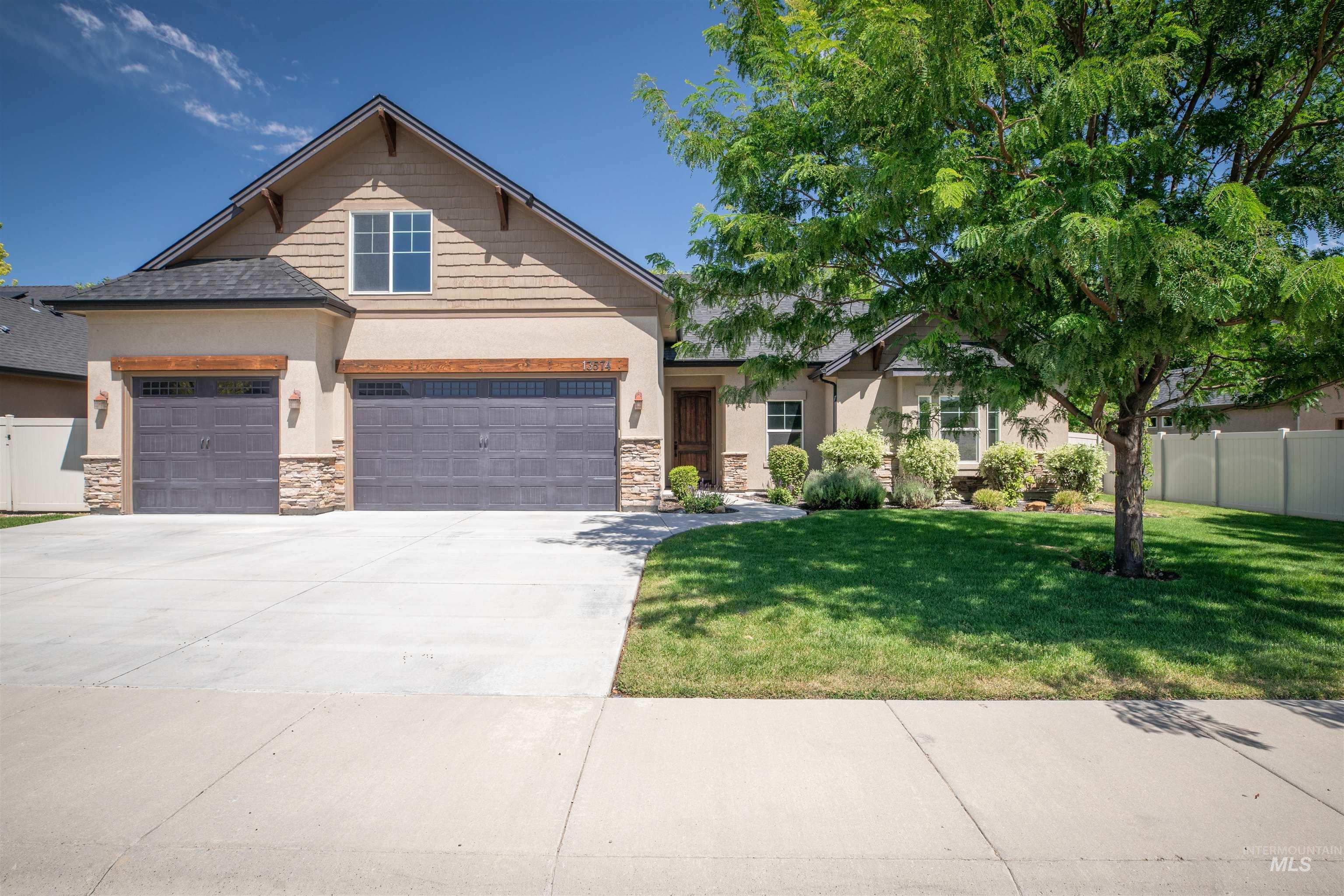 13574 Paoletti St  Caldwell ID 83607 photo