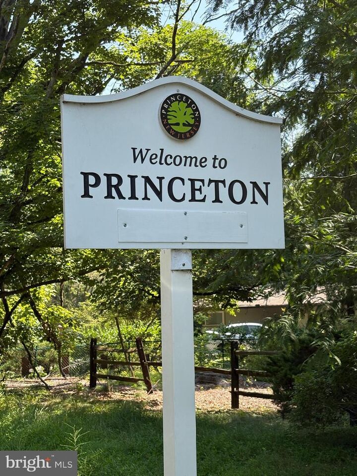Property Photo: 77 Clearview Avenue NJ 08540