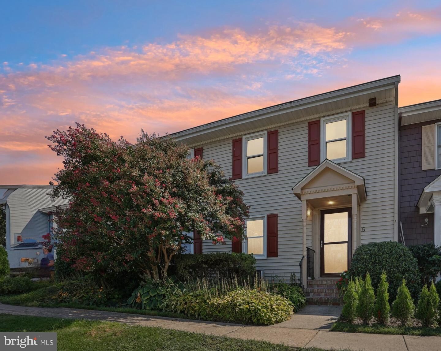 Property Photo: 635 E Main Street 5 NJ 08057