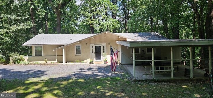 Property Photo: 255 Dogwood Blossom Lane VA 22630