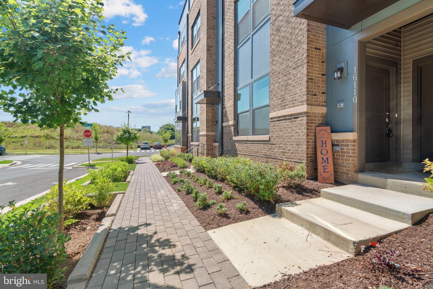 Property Photo: 16110 Connors 95 MD 20855