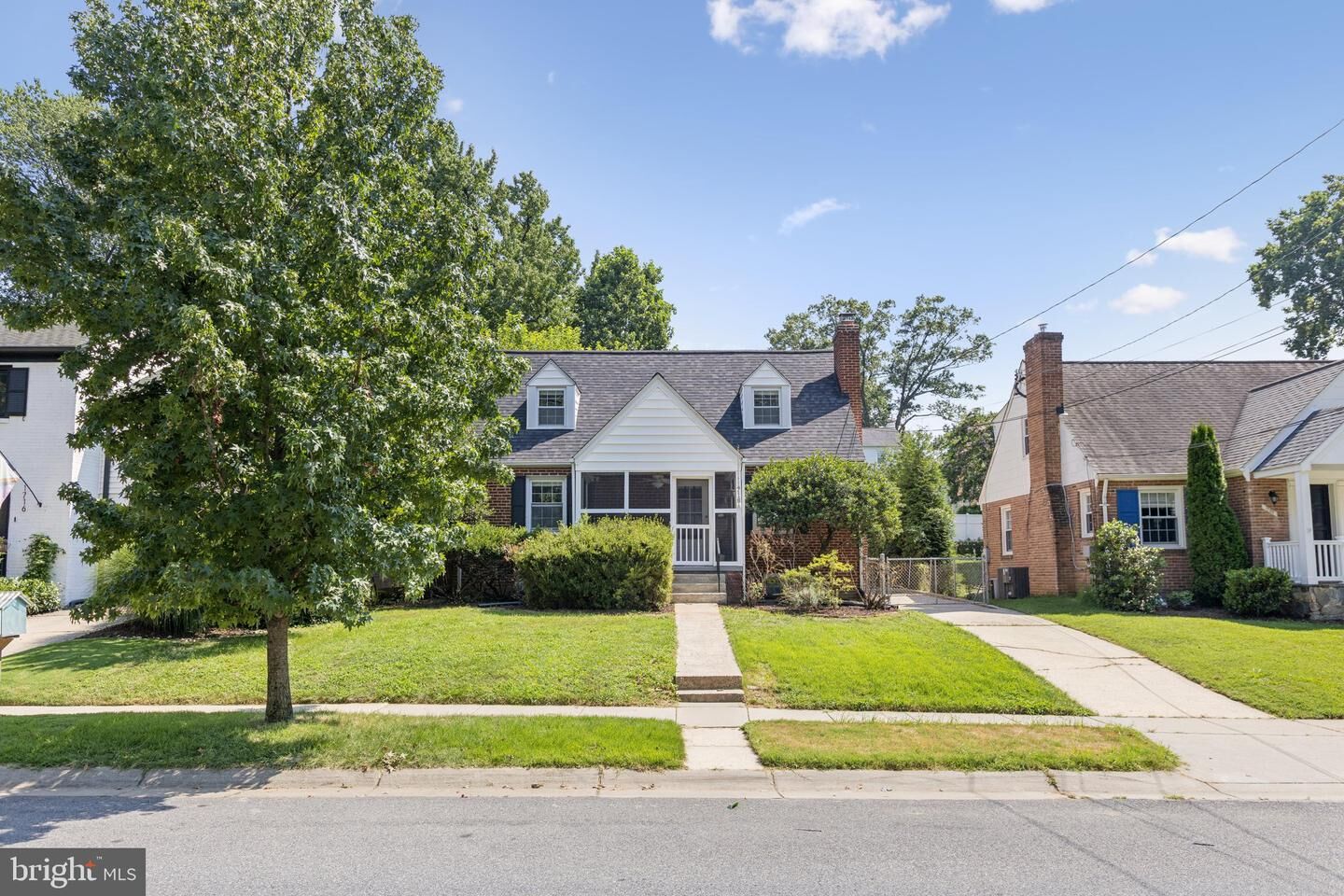 Property Photo: 1718 Dublin Drive MD 20902