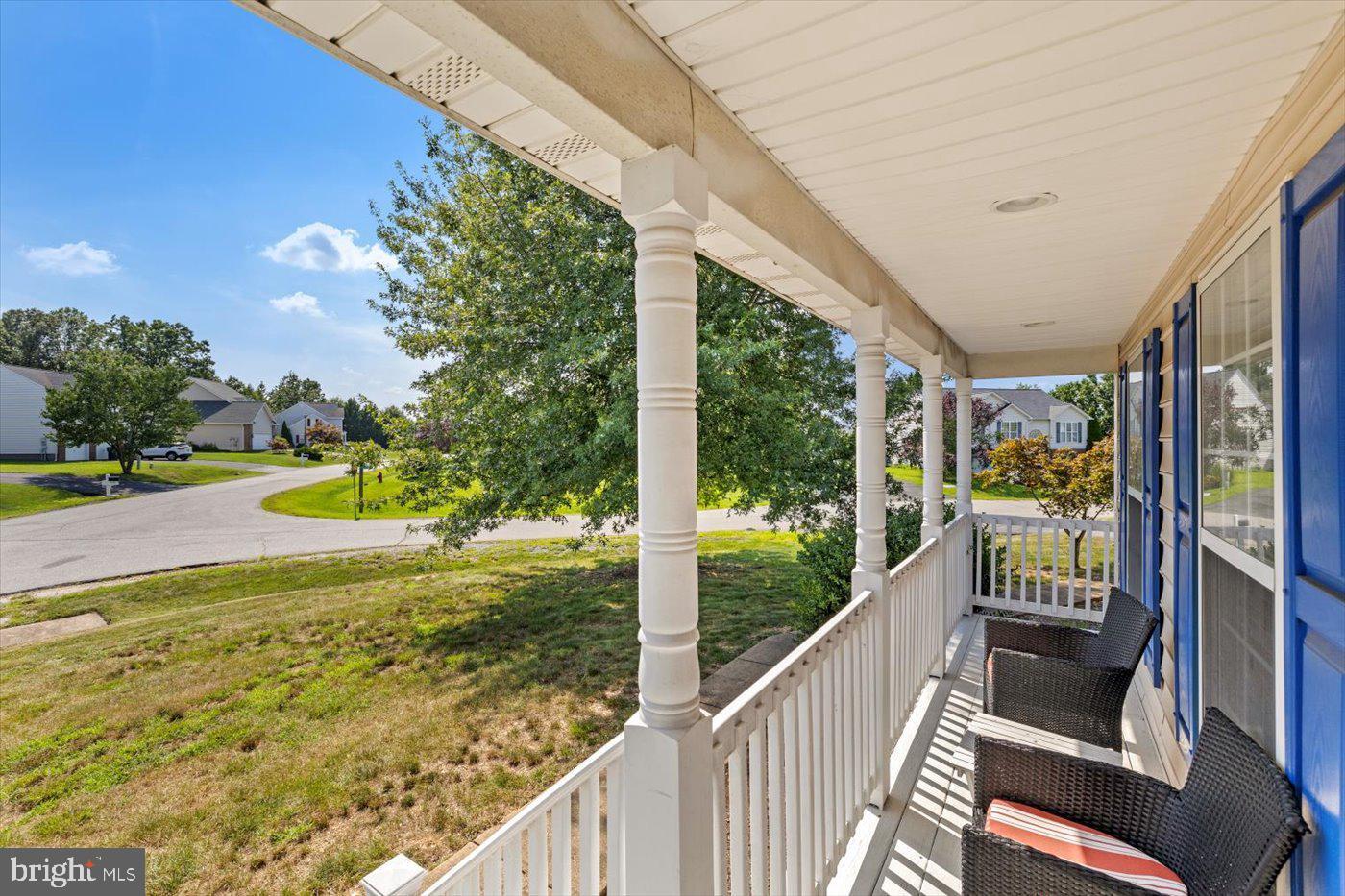 Property Photo: 4403 Battery Hill Lane VA 22408