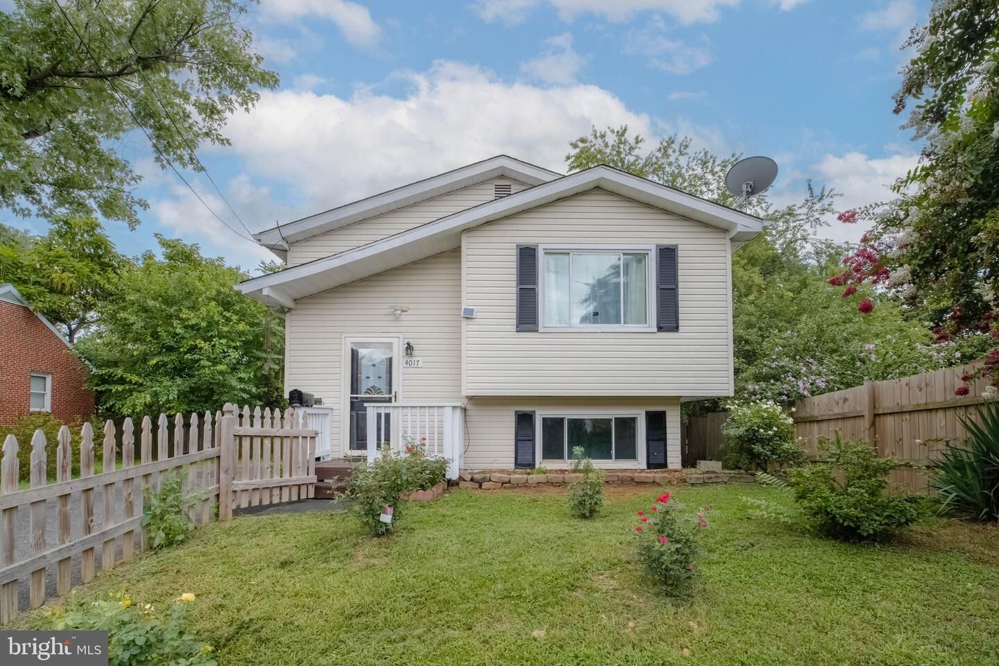 Property Photo:  4017 Orchard Avenue  MD 21225 
