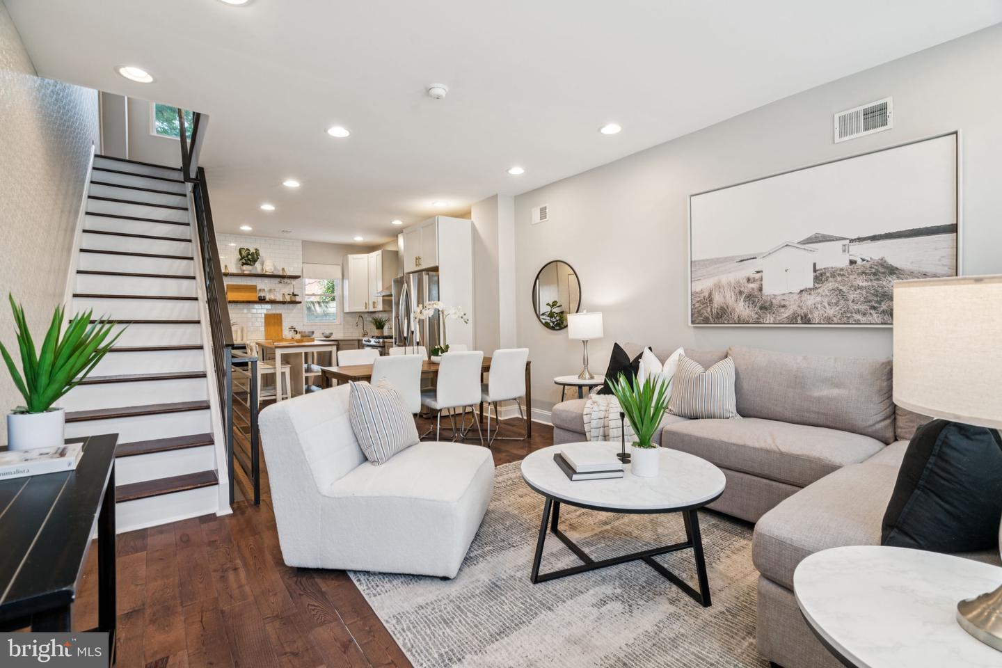 Property Photo: 720 S Chadwick Street PA 19146