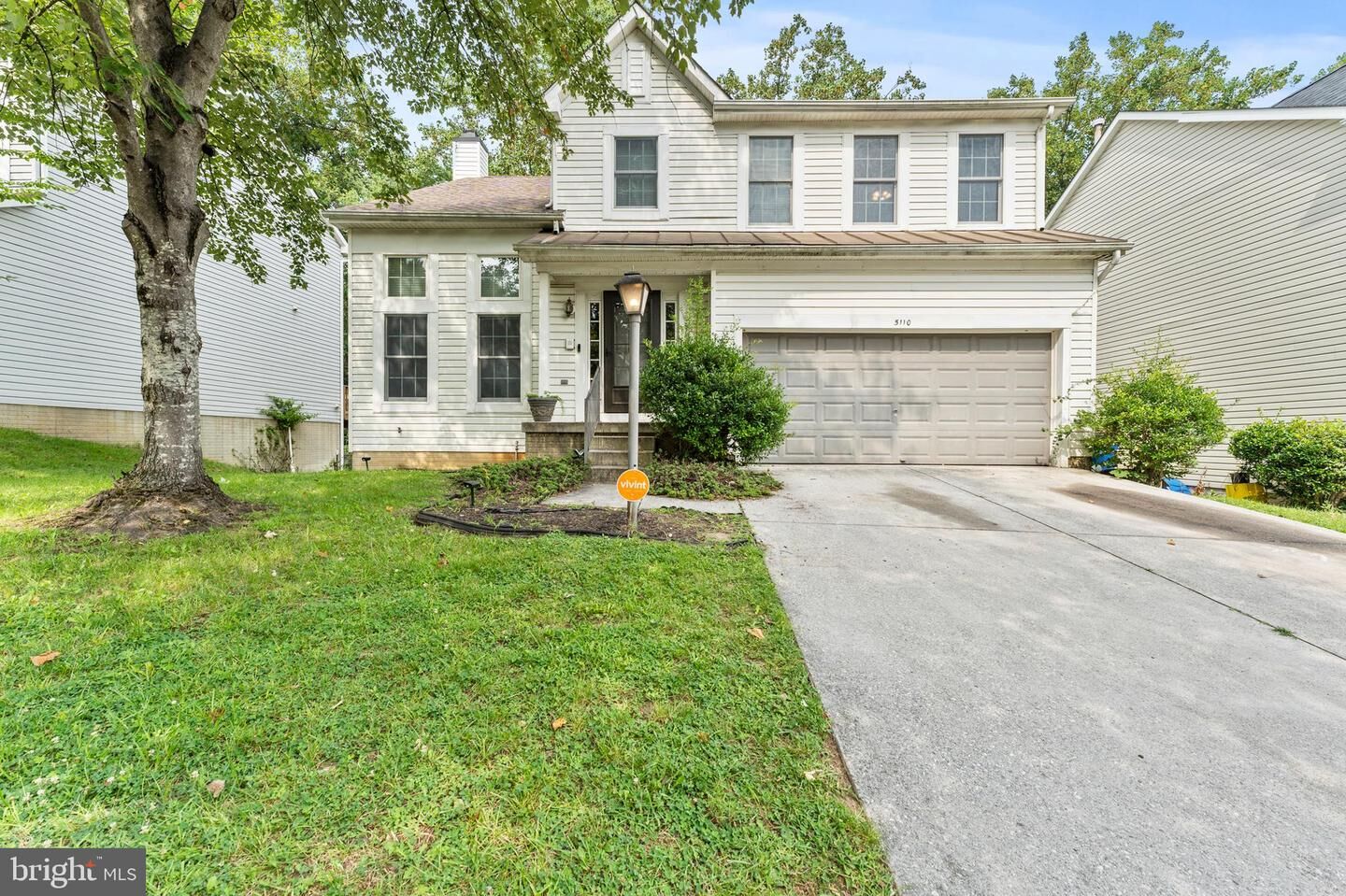 Property Photo: 5110 Yellowwood Avenue MD 21209