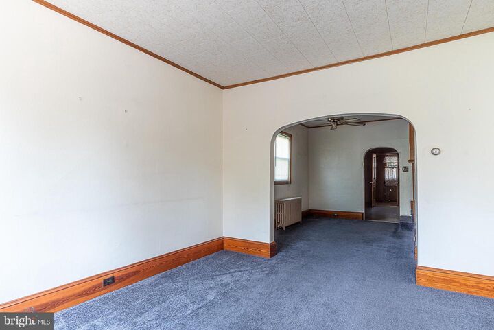 Property Photo: 111 W Saylor Street PA 17851