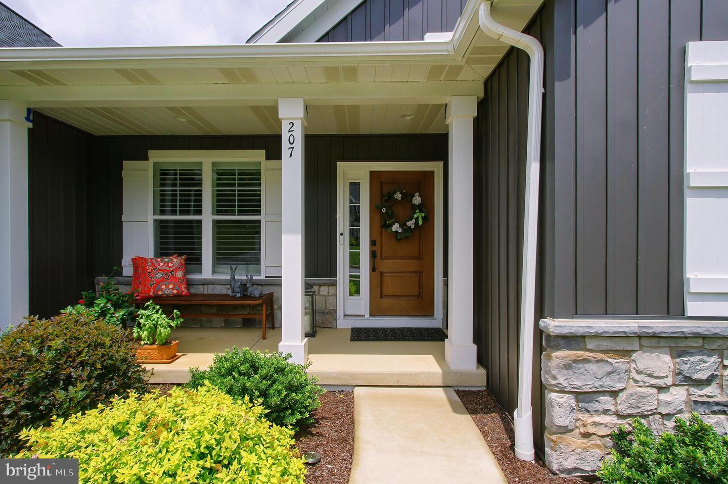 Property Photo: 207 Rockville Boulevard PA 17053