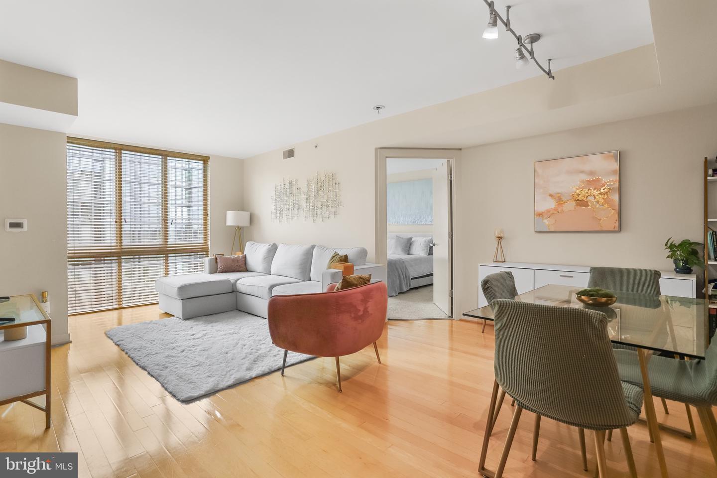 Property Photo: 1000 New Jersey Avenue SE 911 DC 20003