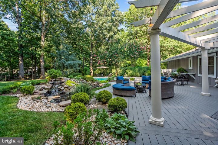 Property Photo: 10332 Eclipse Lane VA 22066