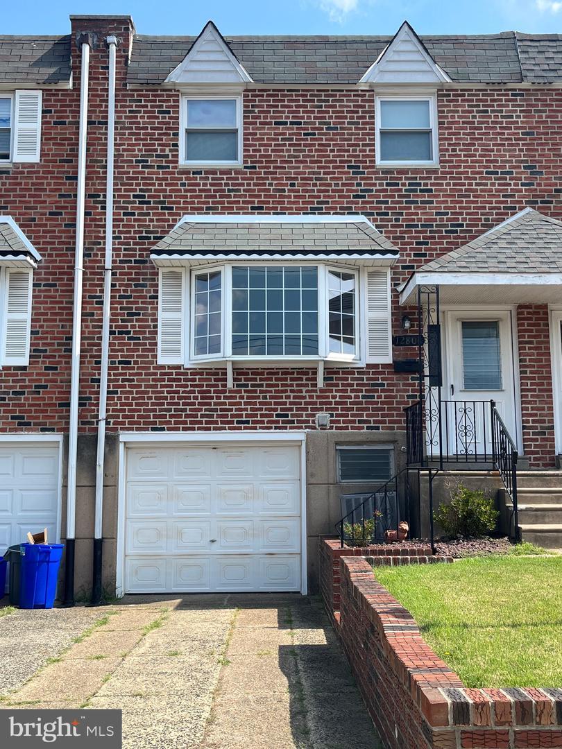 Property Photo:  12806 Elnora Rd  PA 19154 