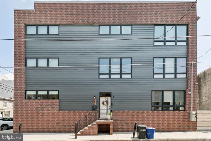 2615 Tulip Street 1  Philadelphia PA 19125 photo