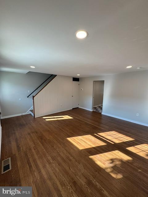Property Photo: 710 S Adams Street PA 19382