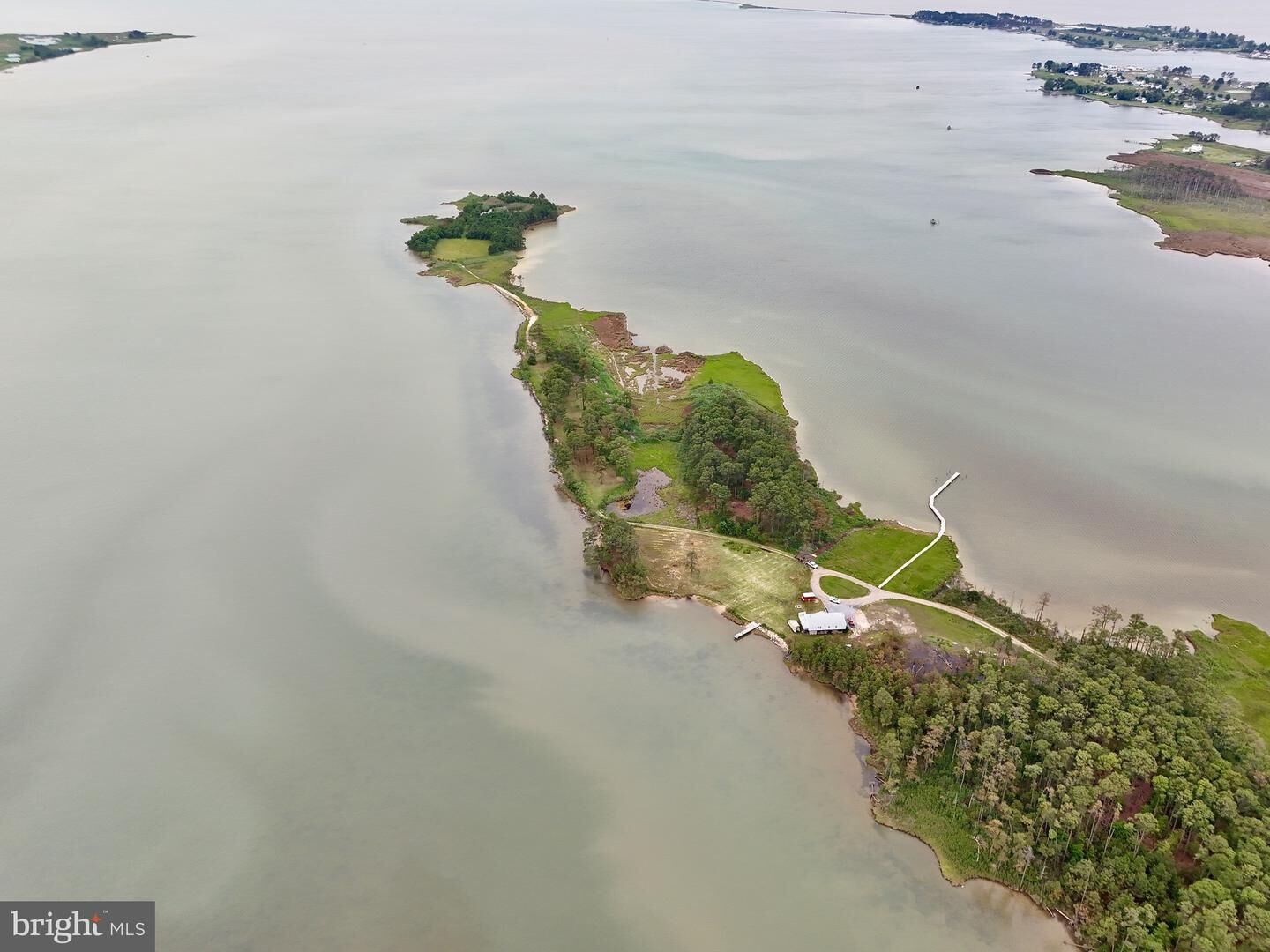 Property Photo:  2765 Hoopers Island Rd  MD 21622 