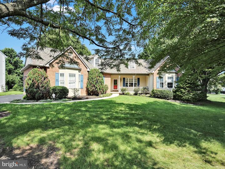 Property Photo: 435 Primrose Avenue PA 17601