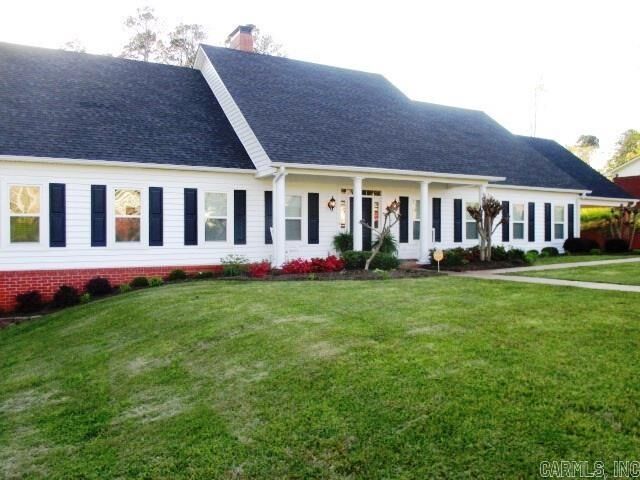 Property Photo:  954 Ridgeview  AR 71701 