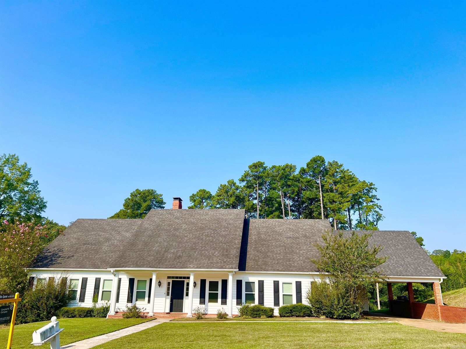 Property Photo:  954 Ridgeview  AR 71701 