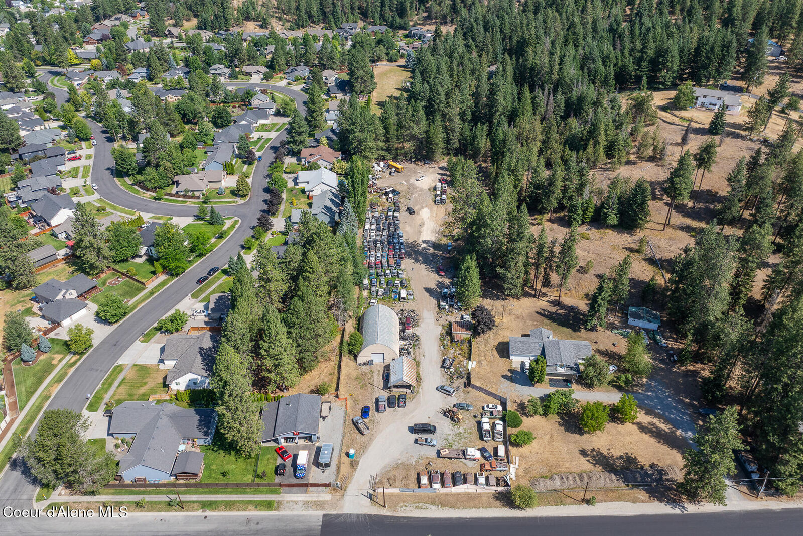 Property Photo:  2739 E Thomas Ln  ID 83815 