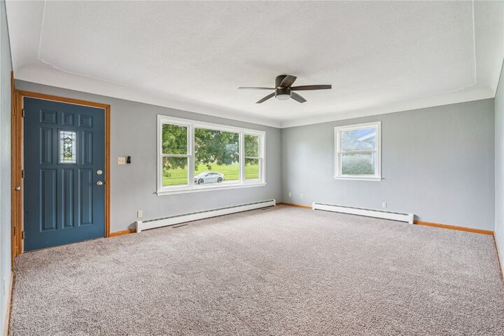 Property Photo: 2645 25th Avenue IA 52302