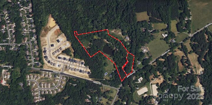 2835 &Amp 2839 Miranda Road  Charlotte NC 28216 photo