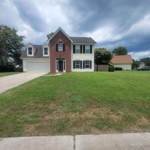 Property Photo: 125 Remington Drive SC 29418