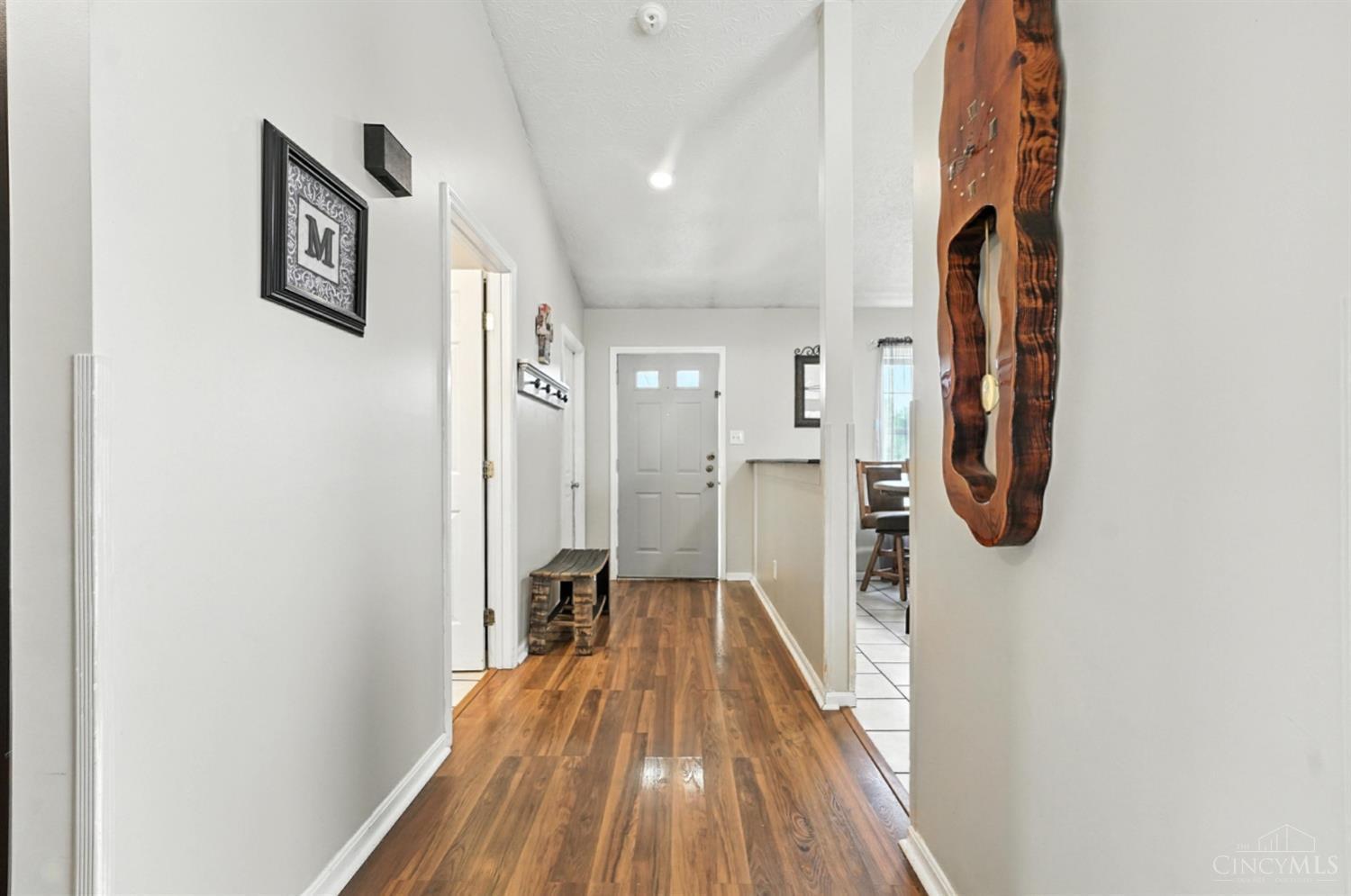Property Photo:  843 Barrington Court  OH 45067 