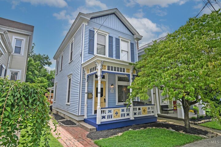 3611 Woodbridge Place  Cincinnati OH 45226 photo