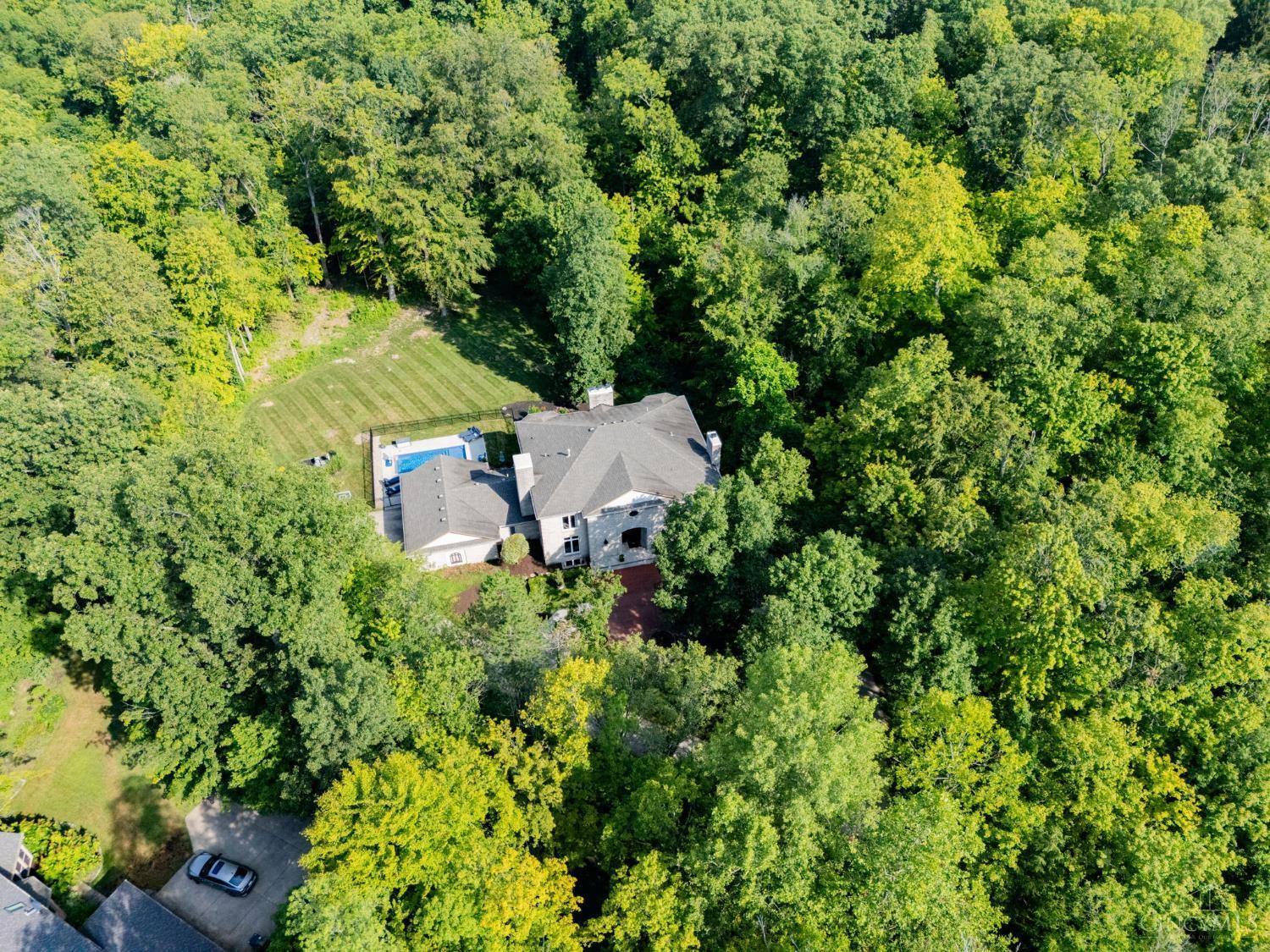 Property Photo: 2772 Golden Fox Trail OH 45036