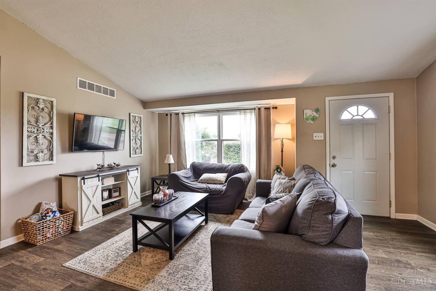 Property Photo: 225 W Dayton Yellow Springs Road OH 45324