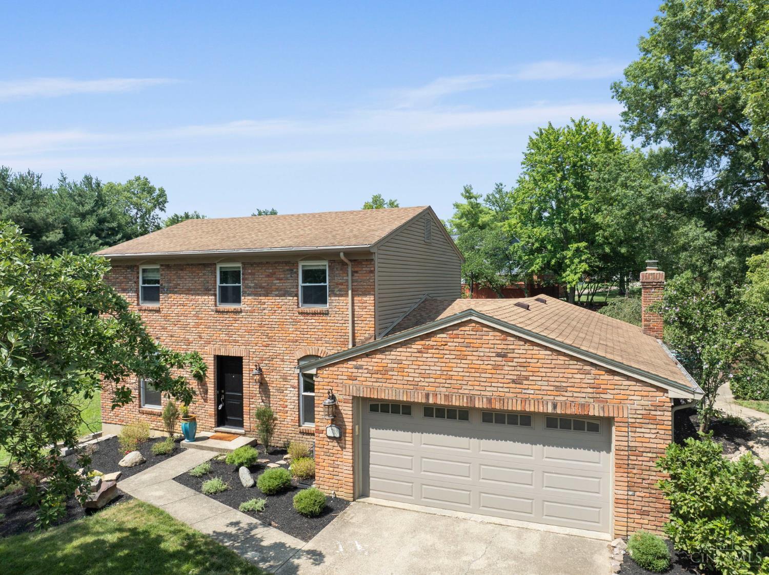 5718 Highland Terrace  Miami Twp OH 45150 photo