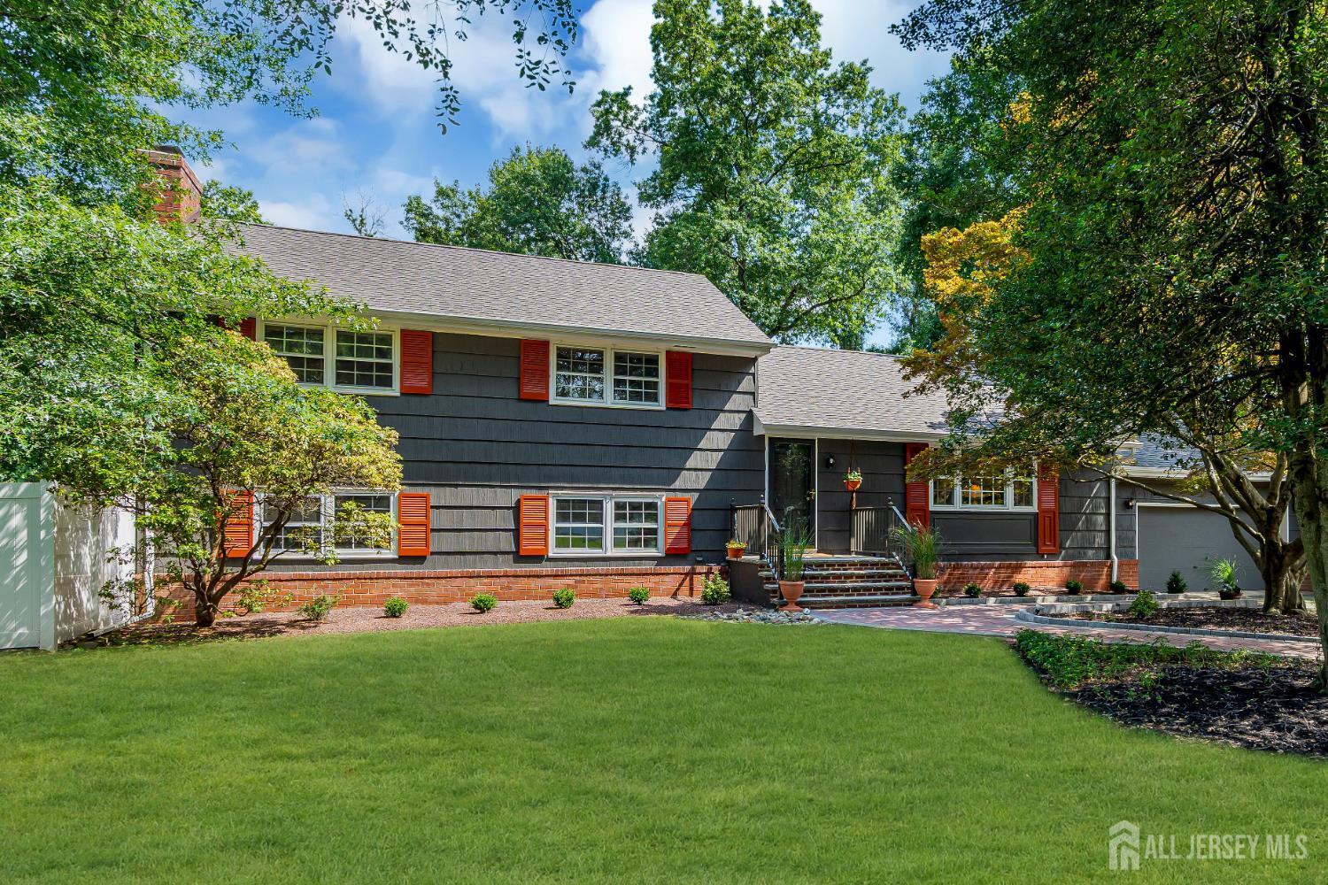 Property Photo: 221 Wyckoff Avenue NJ 08854